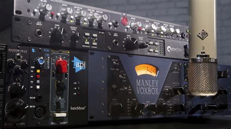 <b>Preamps</b> for the Rest of Us. . Best mic preamp under 2000